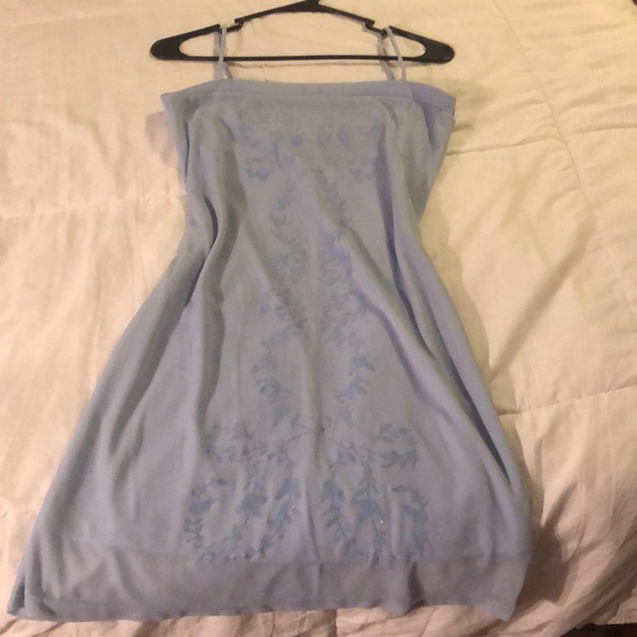 Dresses & Skirts - Cute summer dress